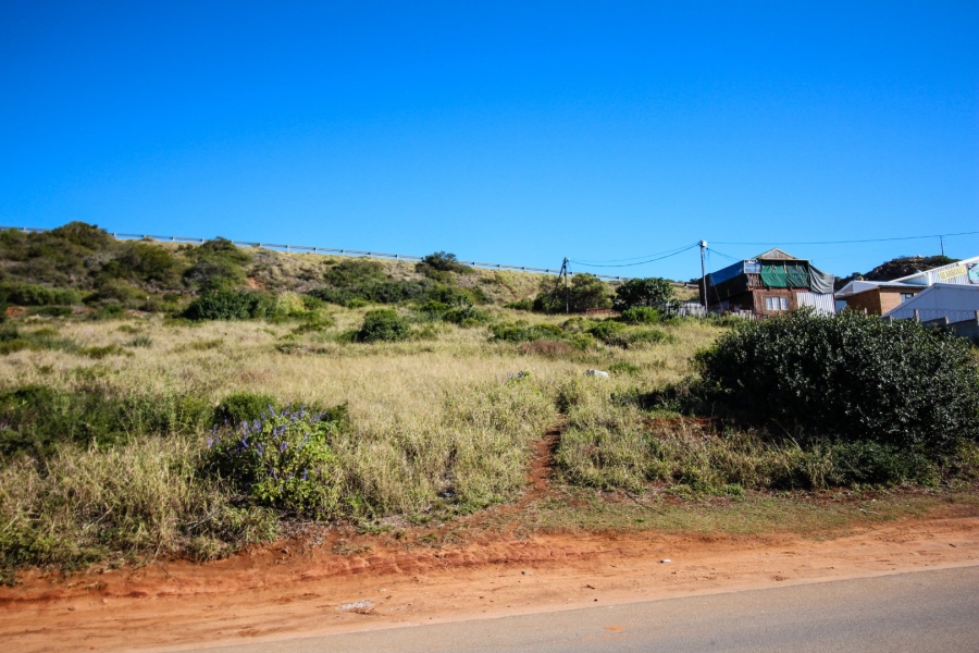  Bedroom Property for Sale in Diaz Industria Western Cape